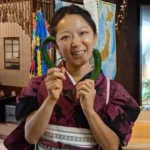 加納 舞子【精進菓子こきあ】